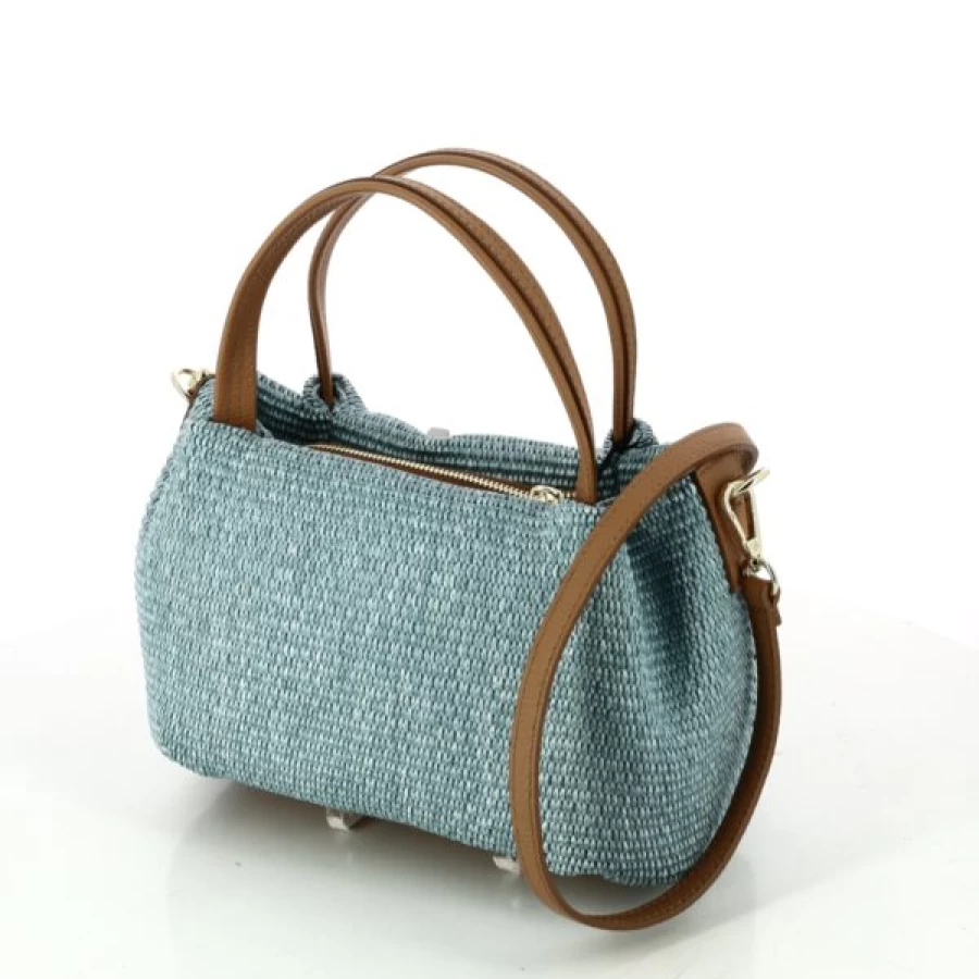 Kevin Marlon Blue Handbags for Women - Stylish & Durable Designer Tote & Shoulder Bags