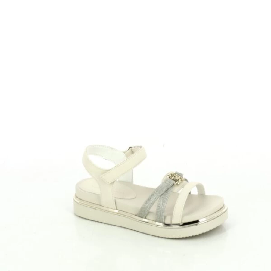 Kevin Kids' Beige Sandals - Comfortable Summer Footwear for Boys & Girls