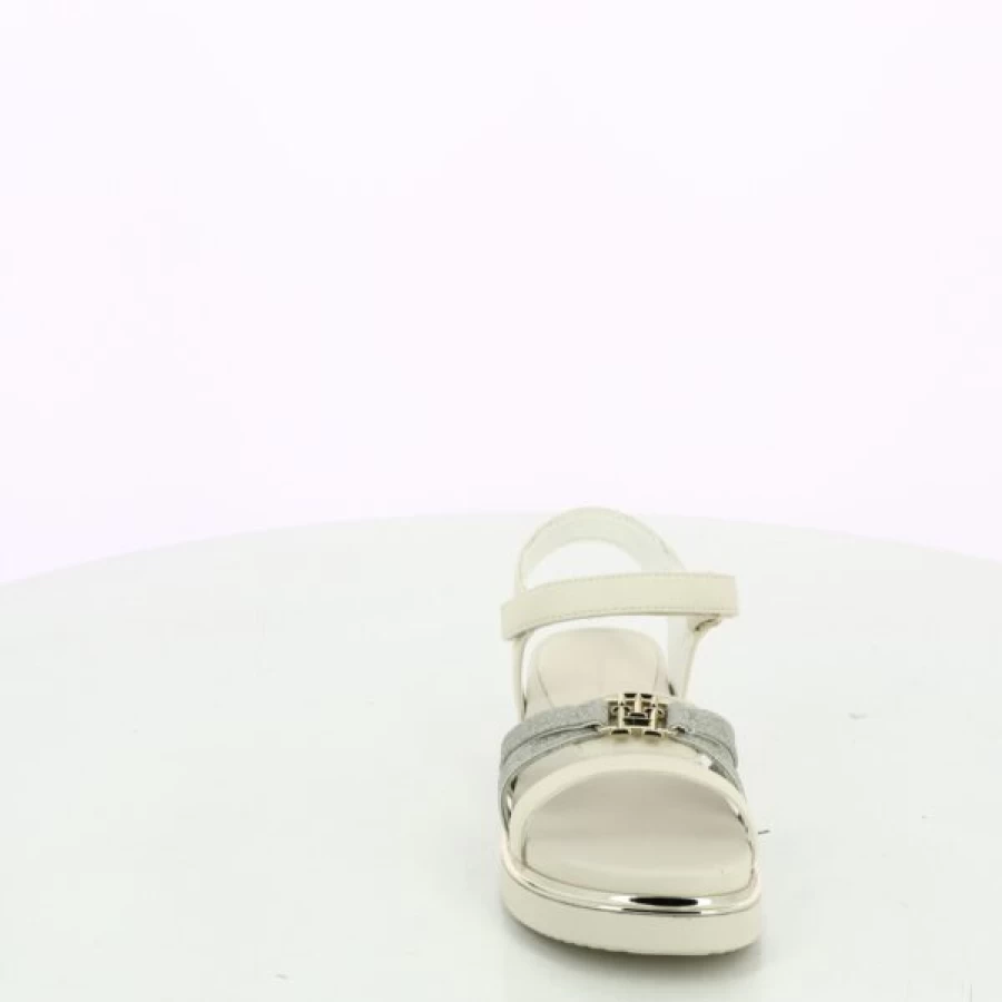 Kevin Kids' Beige Sandals - Comfortable Summer Footwear for Boys & Girls