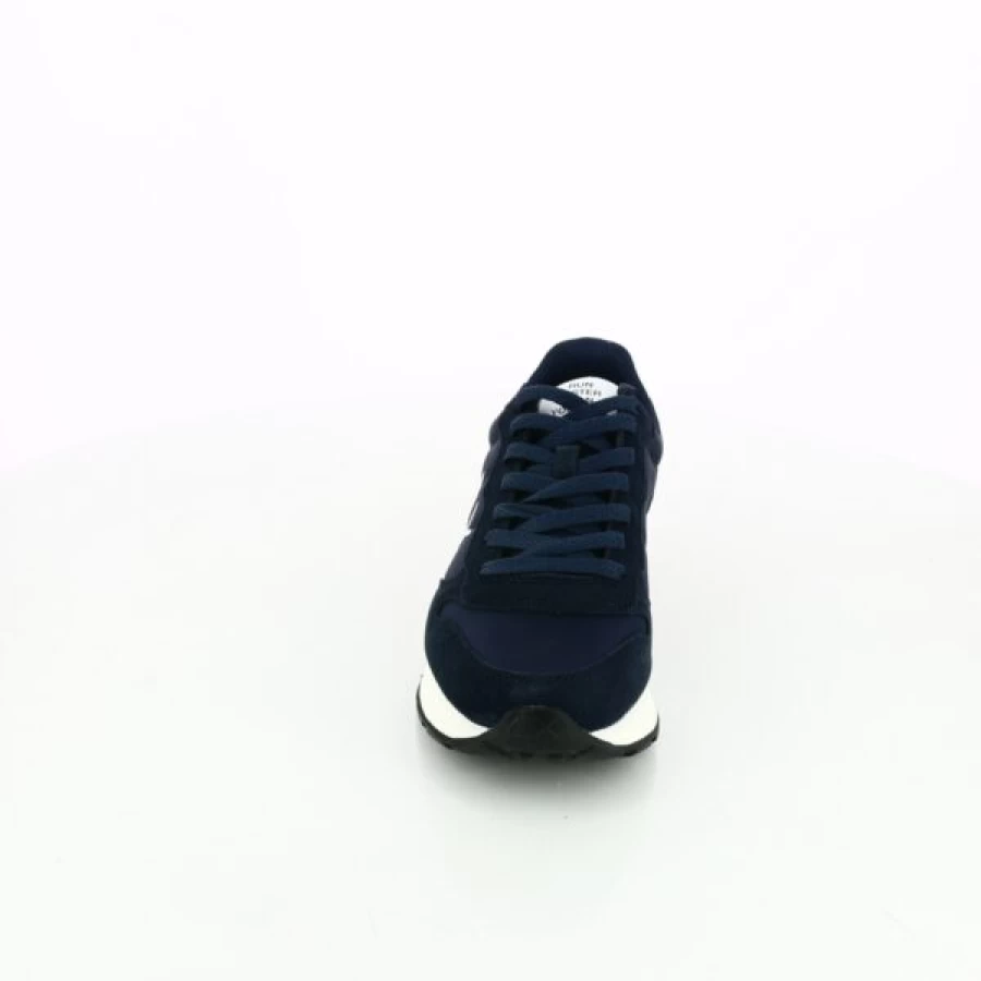 Kevin 68 Sneakers for Men - Blue Casual Shoes Lightweight Comfortable Walking Sneakers