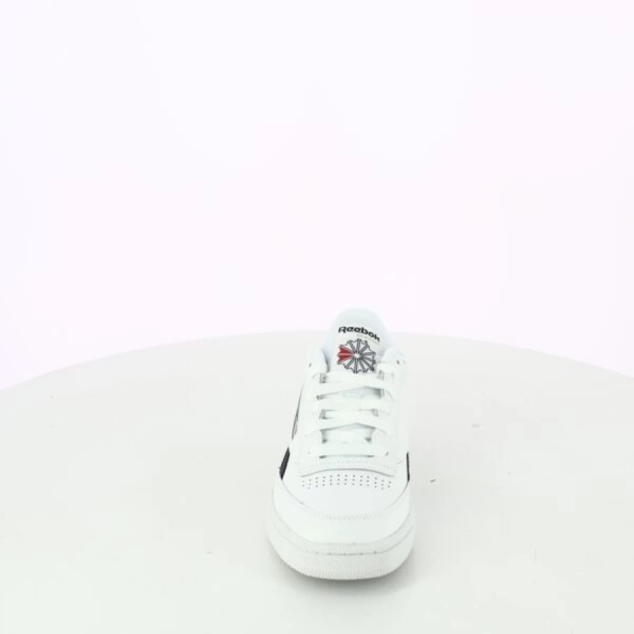 Kevin White Sneakers - Classic Casual Shoes for Men & Women