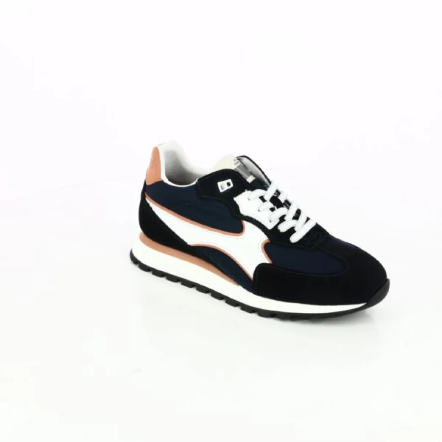 Kevin Rapid Soul Blue Sneakers - Lightweight Running Shoes for Men & Women