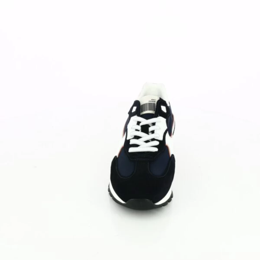 Kevin Rapid Soul Blue Sneakers - Lightweight Running Shoes for Men & Women