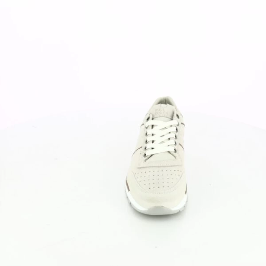 Kevin Beige Casual Sneakers for Men - Comfortable & Stylish Walking Shoes