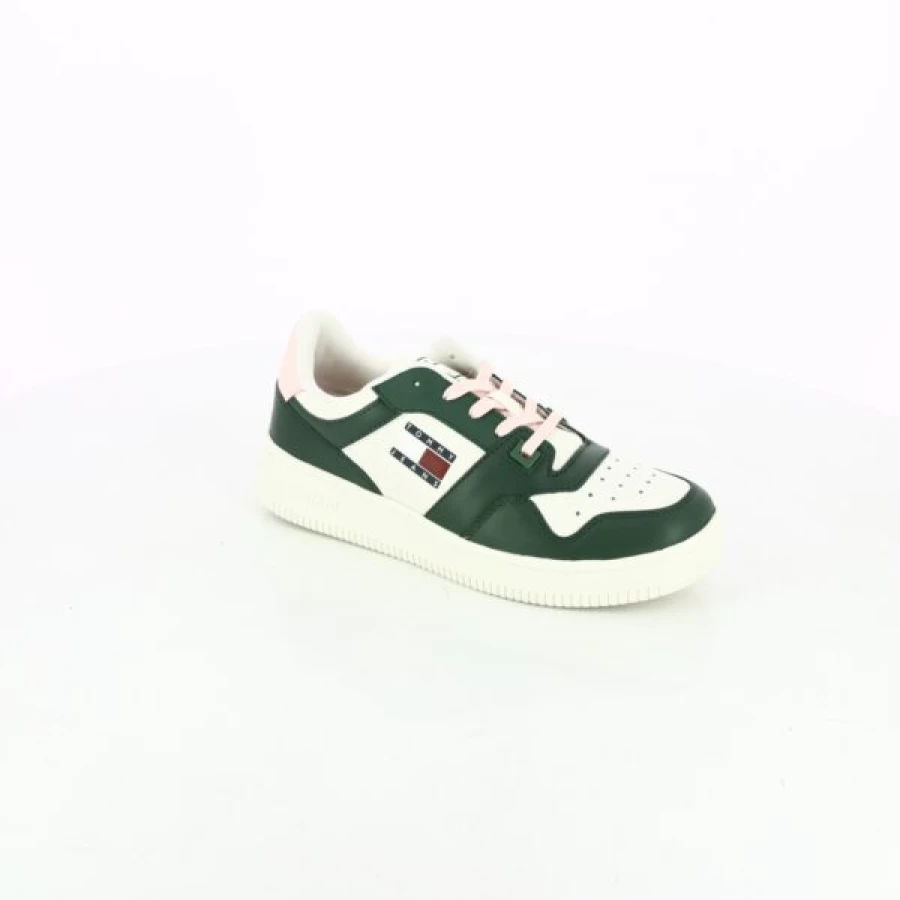 Kevin Green Sneakers for Men - Casual Comfortable Fashion Footwear