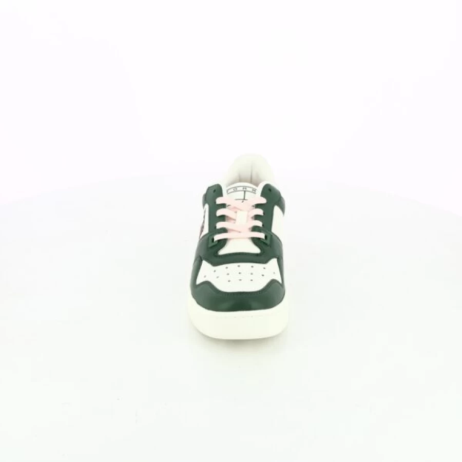 Kevin Green Sneakers for Men - Casual Comfortable Fashion Footwear