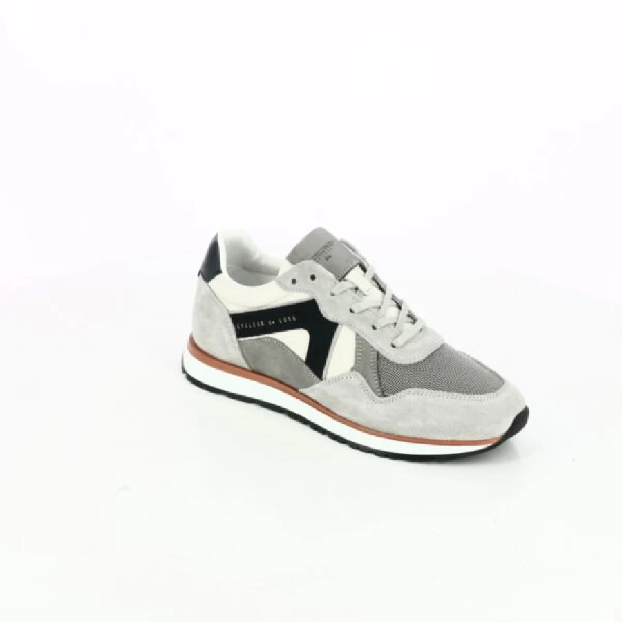 Kevin Gray Luxury Sneakers - Premium Cycleur De Luxe Casual Shoes for Men & Women