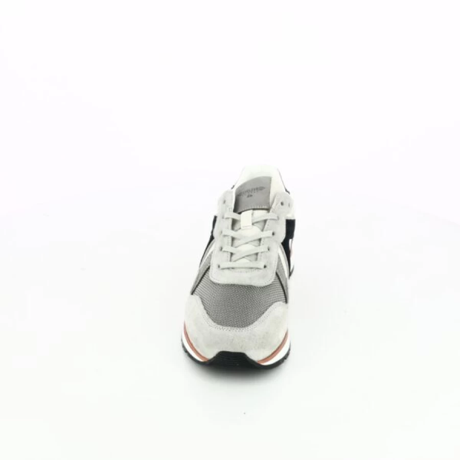 Kevin Gray Luxury Sneakers - Premium Cycleur De Luxe Casual Shoes for Men & Women