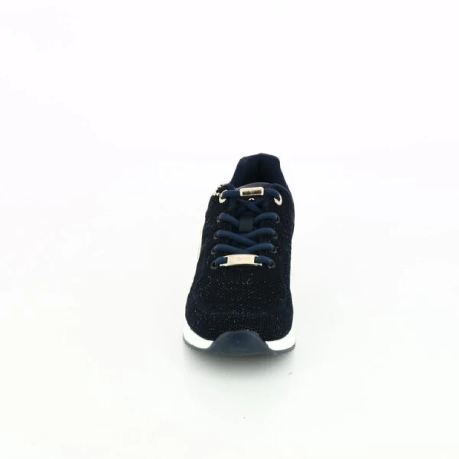 Kevin Blue Sneakers for Men - Lightweight Comfortable Casual Shoes