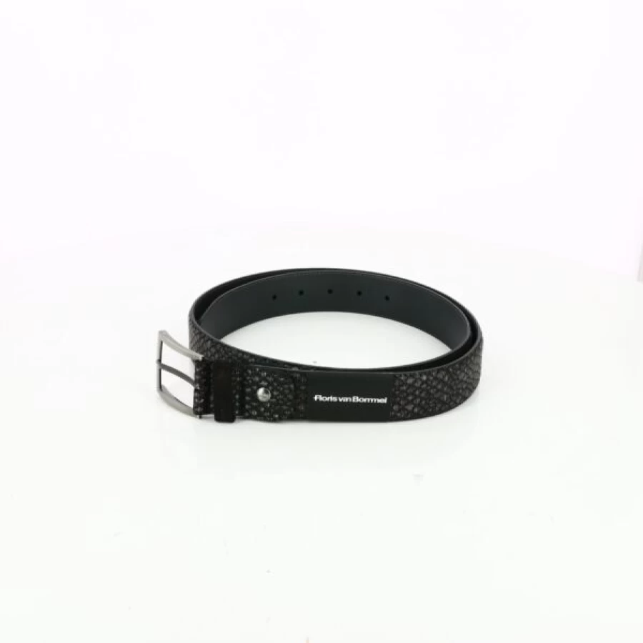 Kevin Brown Leather Belts for Men – Premium Quality Dress & Casual Belts