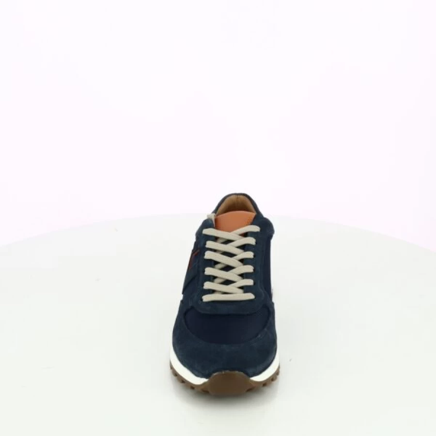 Kevin Blue Sneakers for Men - Lightweight Comfortable CPS Running Shoes