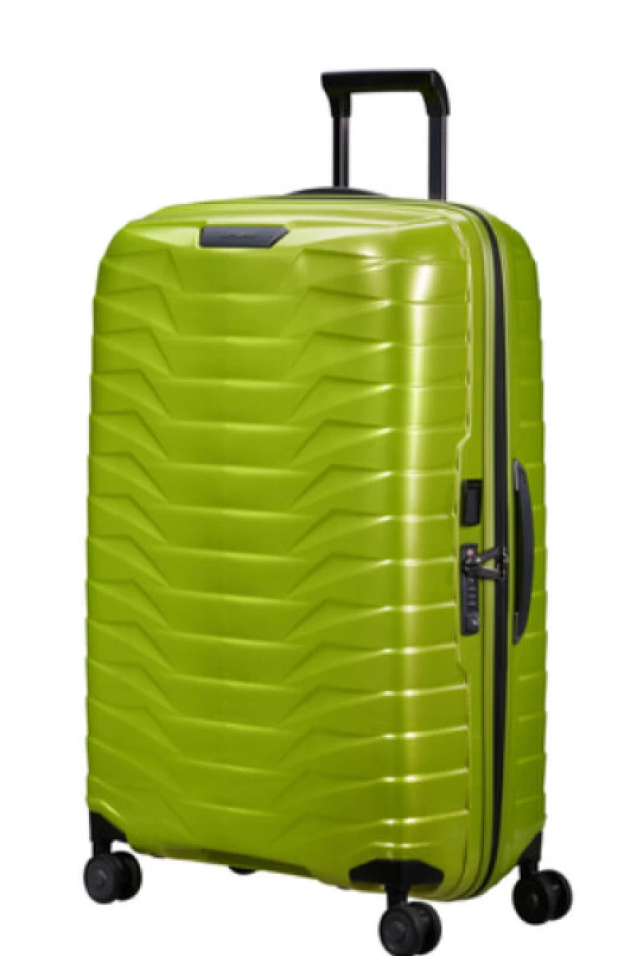 Kevin Green Durable Travel Luggage - Lightweight Suitcase for Easy Trips