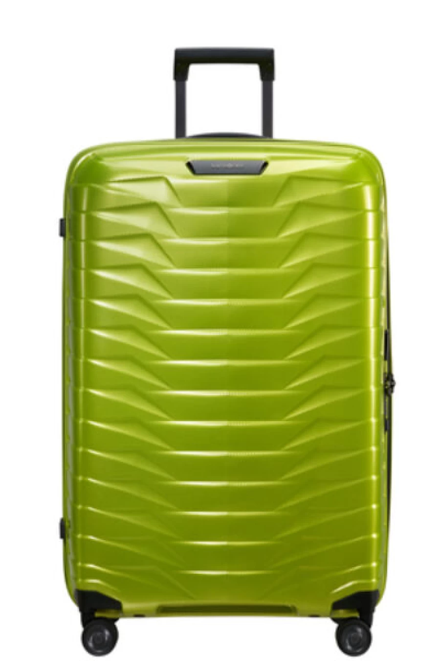 Kevin Green Durable Travel Luggage - Lightweight Suitcase for Easy Trips