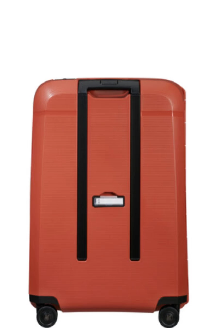Kevin Orange Expandable Luggage - Lightweight Durable Suitcase for Travel