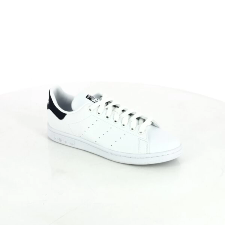 Kevin White Sneakers for Men - Comfortable Casual Athletic Shoes