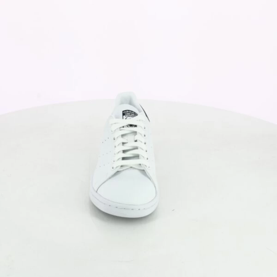 Kevin White Sneakers for Men - Comfortable Casual Athletic Shoes