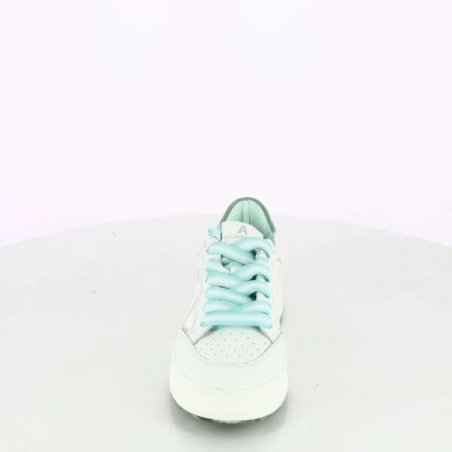 Kevin White Sneakers for Men & Women | 72 Classic Low-Top Casual Shoes | Comfortable & Stylish Baskets