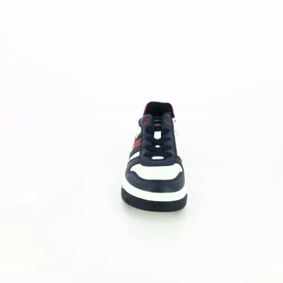 Kevin Kids' Blue Sneakers - Stylish Casual Shoes for Boys & Girls