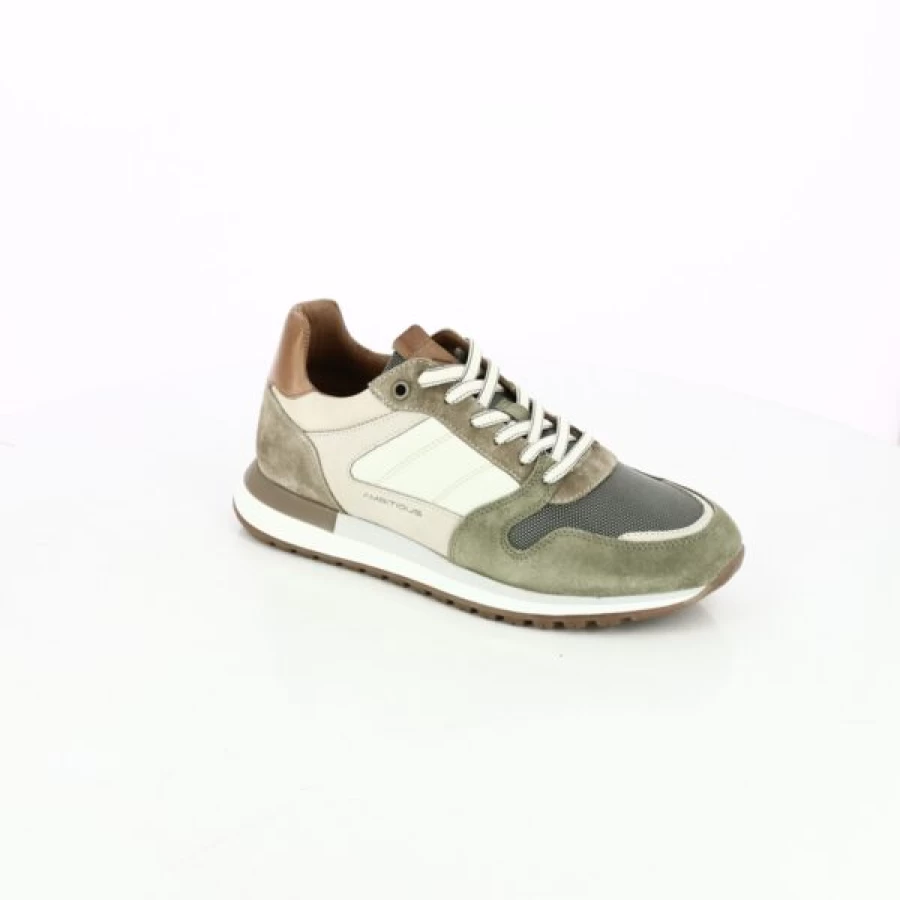 Kevin Green Ambitious Sneakers - Lightweight Comfortable Running Shoes for Men & Women