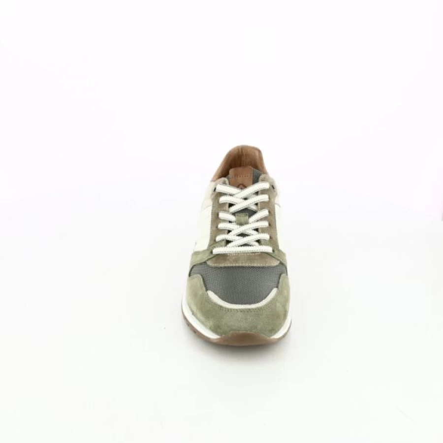 Kevin Green Ambitious Sneakers - Lightweight Comfortable Running Shoes for Men & Women