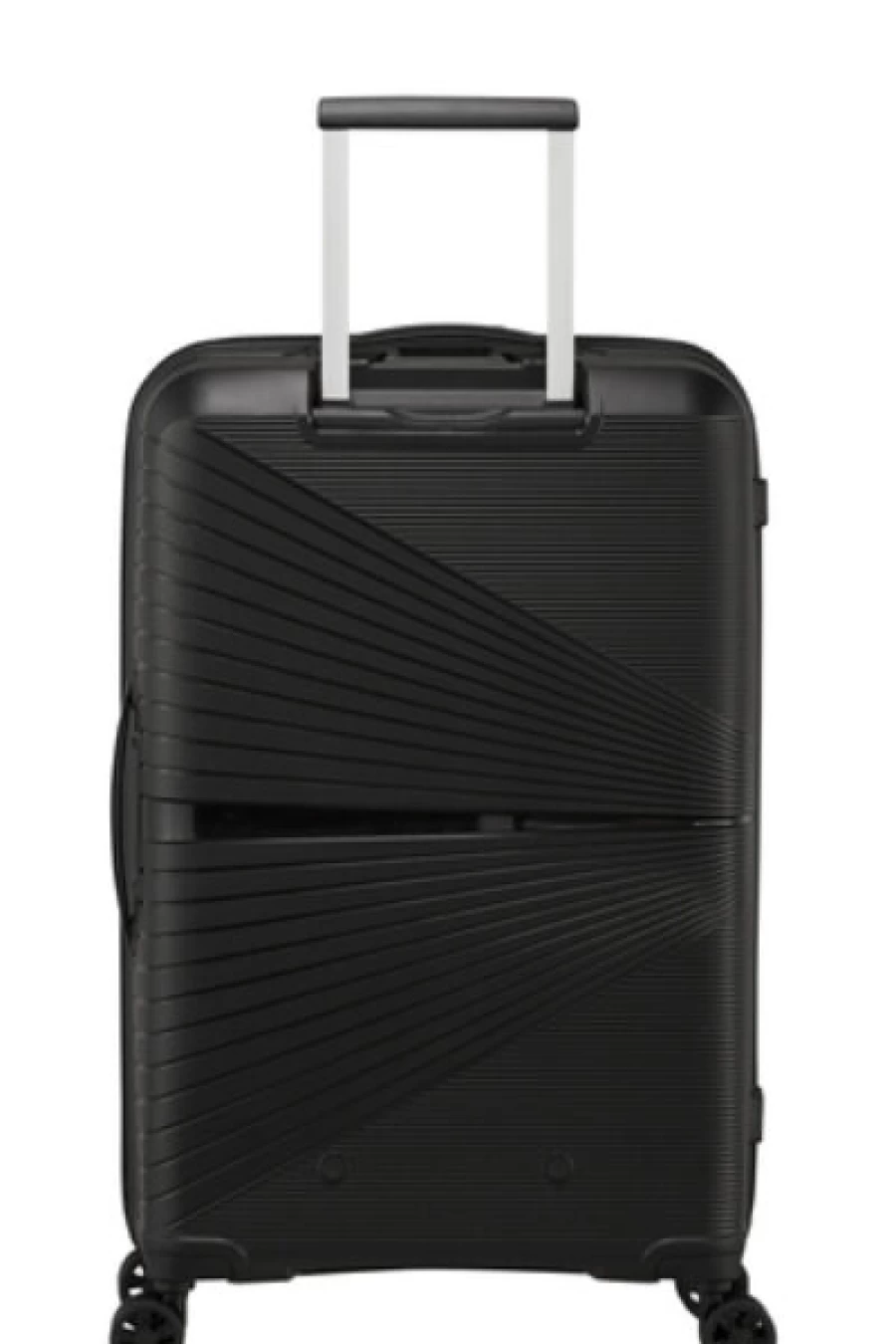 Kevin Black Luggage - Durable & Stylish Travel Suitcase by Kevin