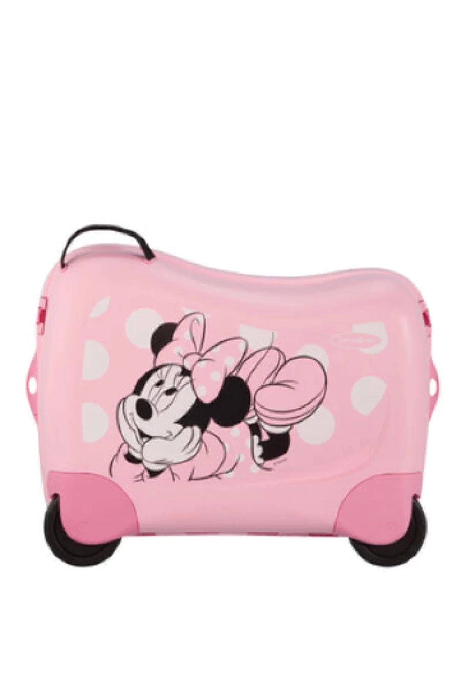 Kevin Rose Travel Luggage - Lightweight Durable Suitcase for Easy Trips
