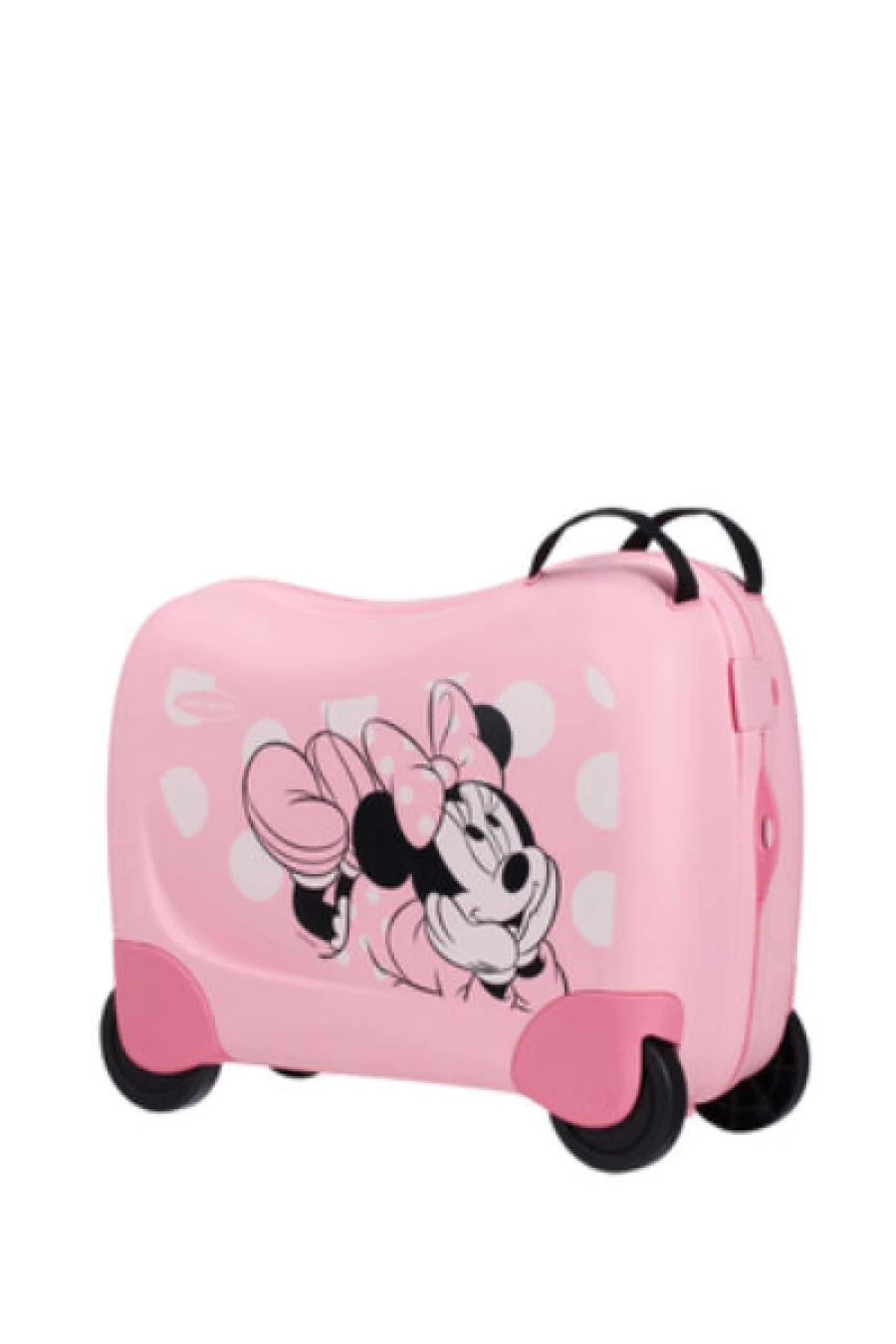 Kevin Rose Travel Luggage - Lightweight Durable Suitcase for Easy Trips