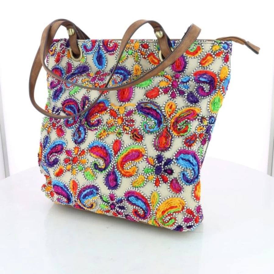 Kevin Ella Cruz Style Multi-Functional Handbags for Women - Trendy & Elegant Designs