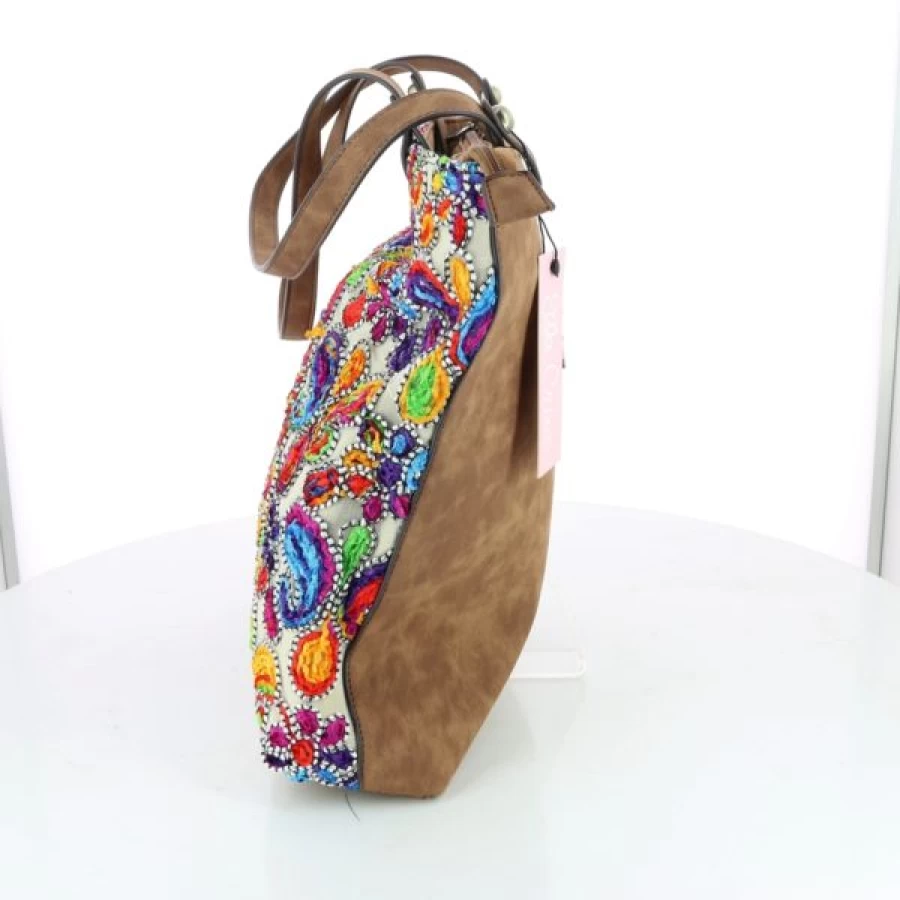 Kevin Ella Cruz Style Multi-Functional Handbags for Women - Trendy & Elegant Designs