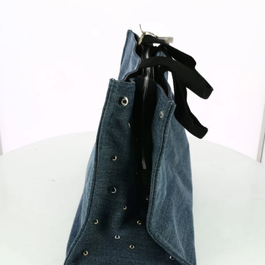 Kevin Blue Handbags for Women - Stylish & Trendy Designer Tote & Shoulder Bags