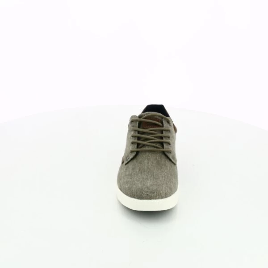 Kevin Green Sneakers for Men - Stylish & Comfortable Bullboxer-Inspired Casual Shoes