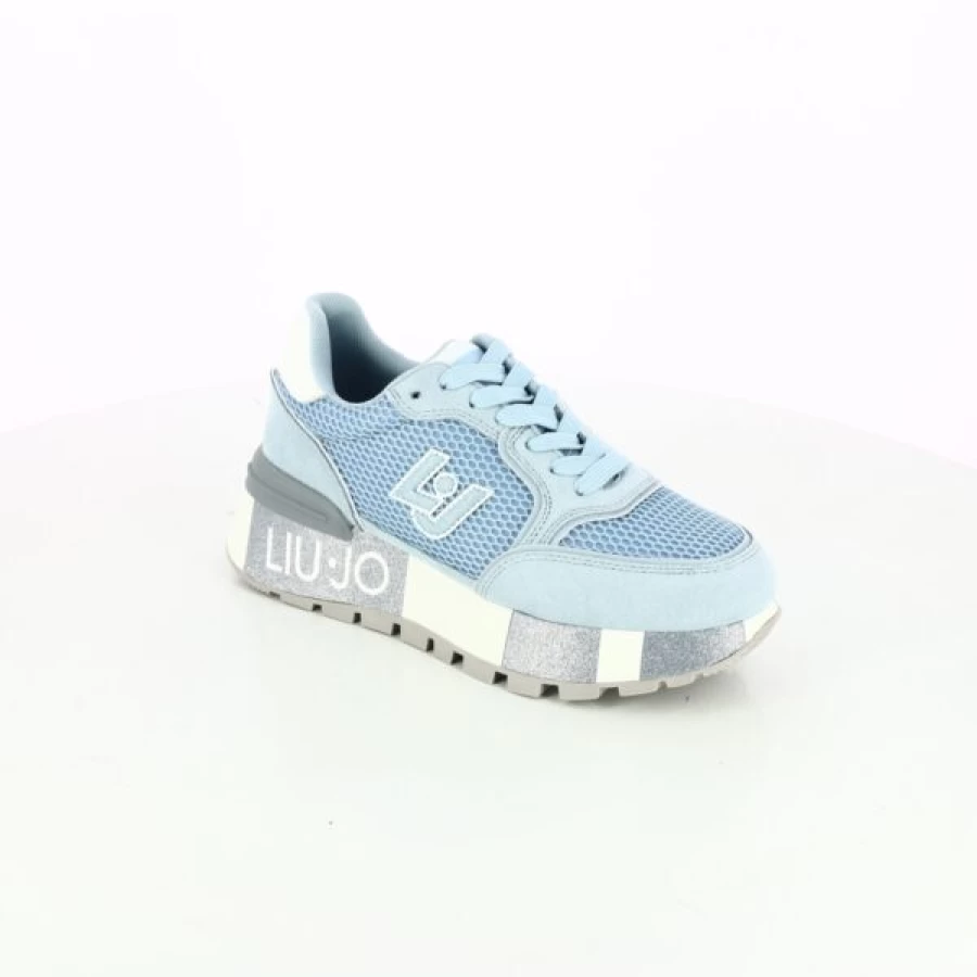 Kevin Blue Sneakers for Men & Women | Comfortable Casual Shoes | Kevin Brand Fashion Footwear