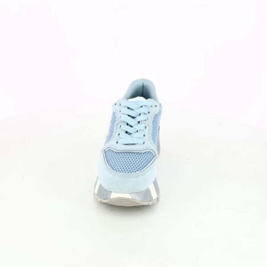 Kevin Blue Sneakers for Men & Women | Comfortable Casual Shoes | Kevin Brand Fashion Footwear