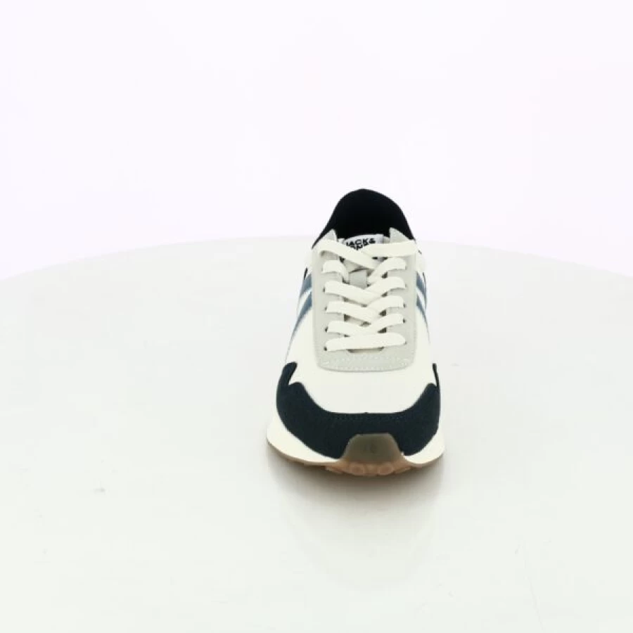 Kevin Beige Casual Sneakers for Men - Comfortable & Stylish Walking Shoes