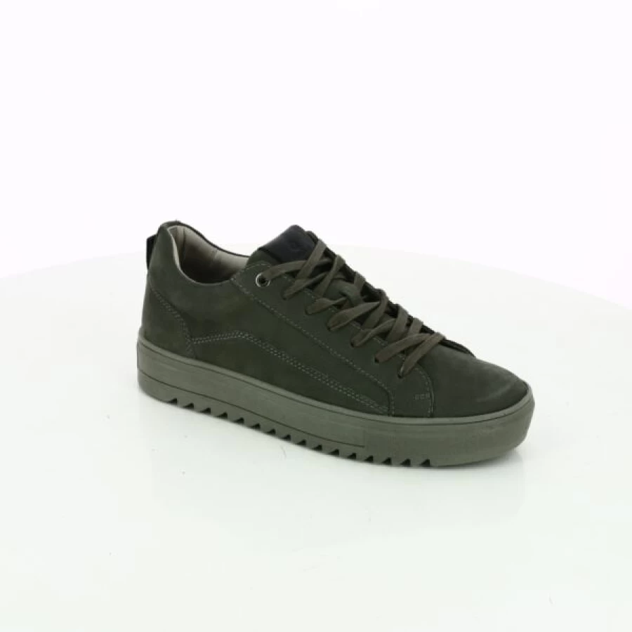 Kevin Gray Sneakers for Men - Lightweight Comfortable Casual Shoes