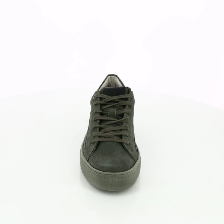 Kevin Gray Sneakers for Men - Lightweight Comfortable Casual Shoes