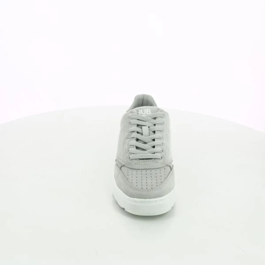 Kevin Gray Hub Sneakers - Men's Casual Skate Shoes Lightweight Comfortable Sneakers