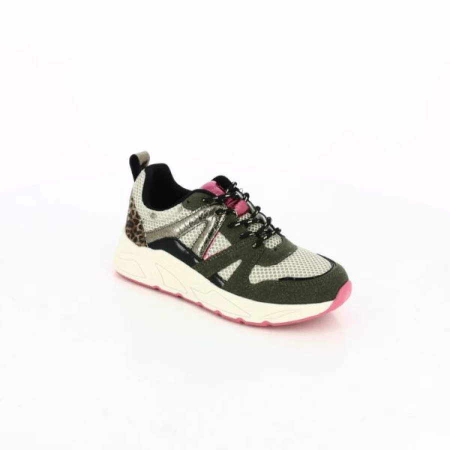 Kevin Beige Luxury Sneakers - Stylish Casual Posh Baskets for Men & Women