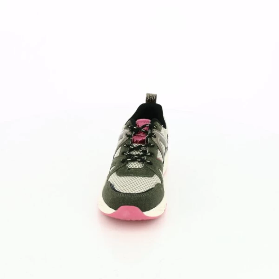 Kevin Beige Luxury Sneakers - Stylish Casual Posh Baskets for Men & Women