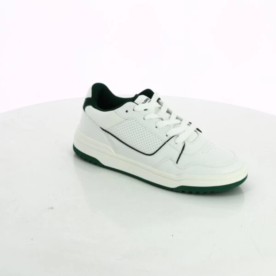 Kevin White Sneakers for Men - Classic Casual Basketball Shoes