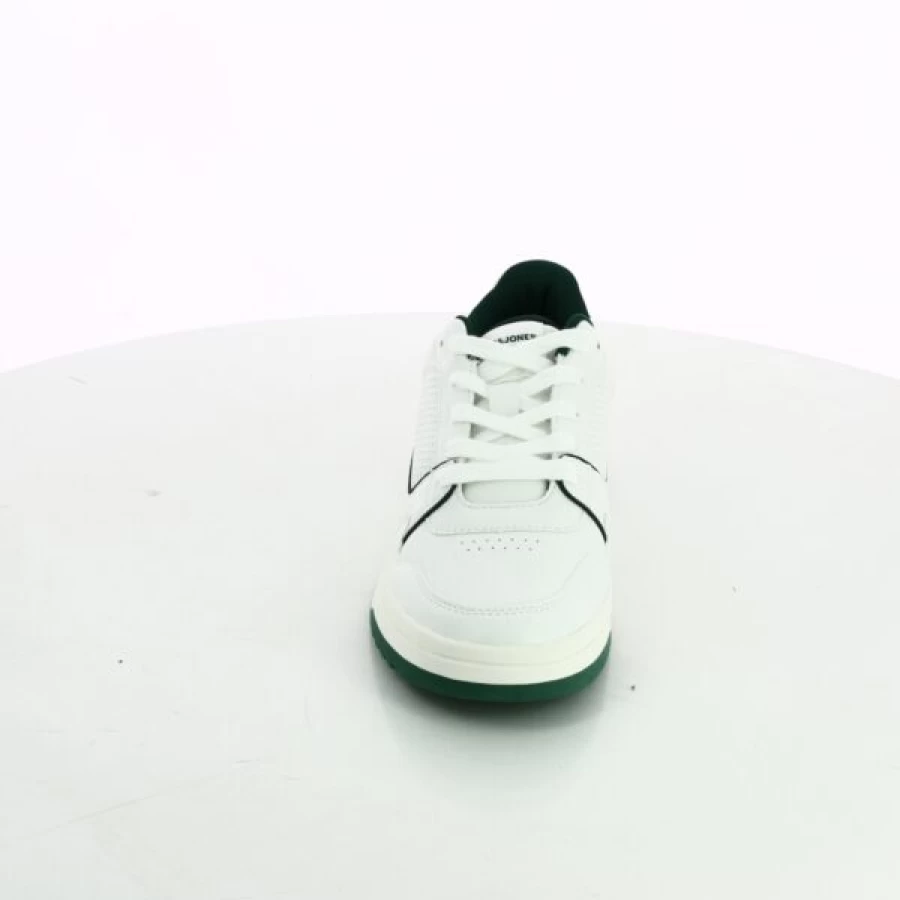 Kevin White Sneakers for Men - Classic Casual Basketball Shoes