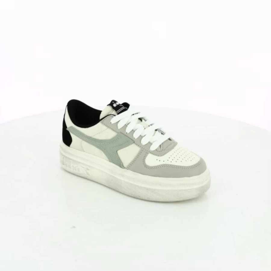 Kevin Beige Casual Sneakers - Lightweight Comfortable Walking Shoes for Men & Women