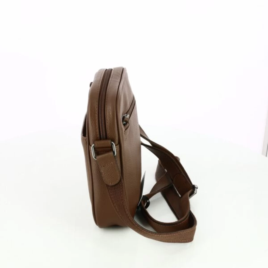 Kevin Etrier Cognac - Premium Handcrafted Leather Cognac Accessory