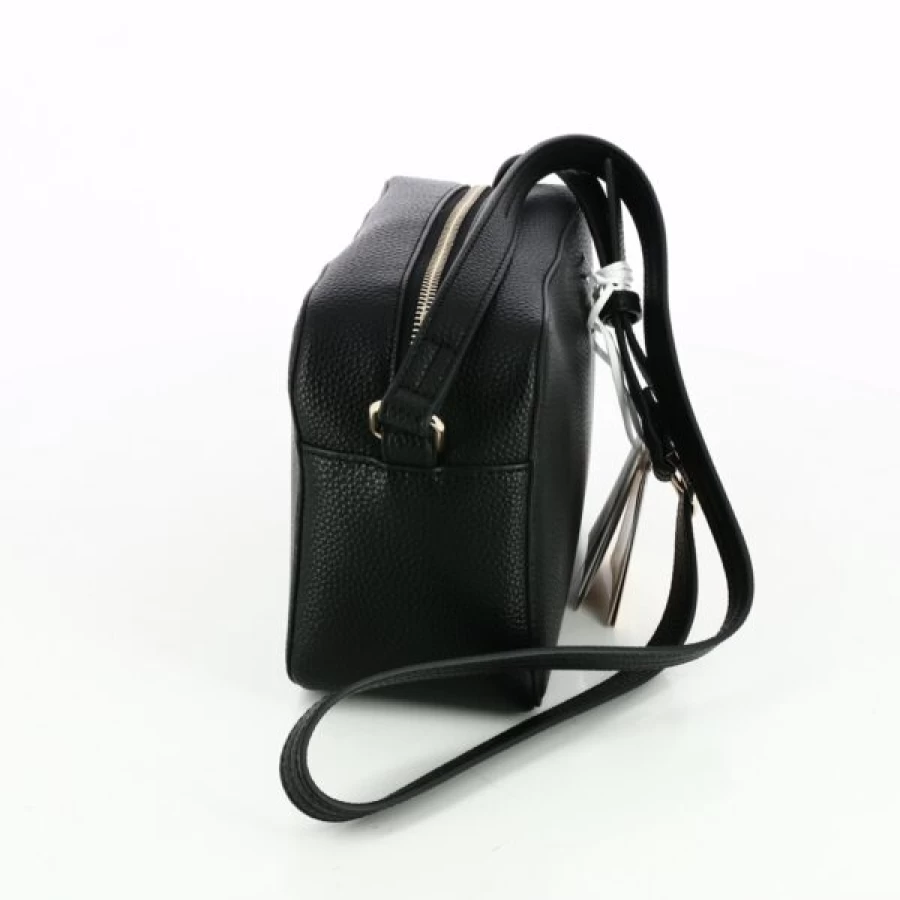 Kevin Black Handbags for Women - Stylish & Elegant Designer Tote & Shoulder Bags