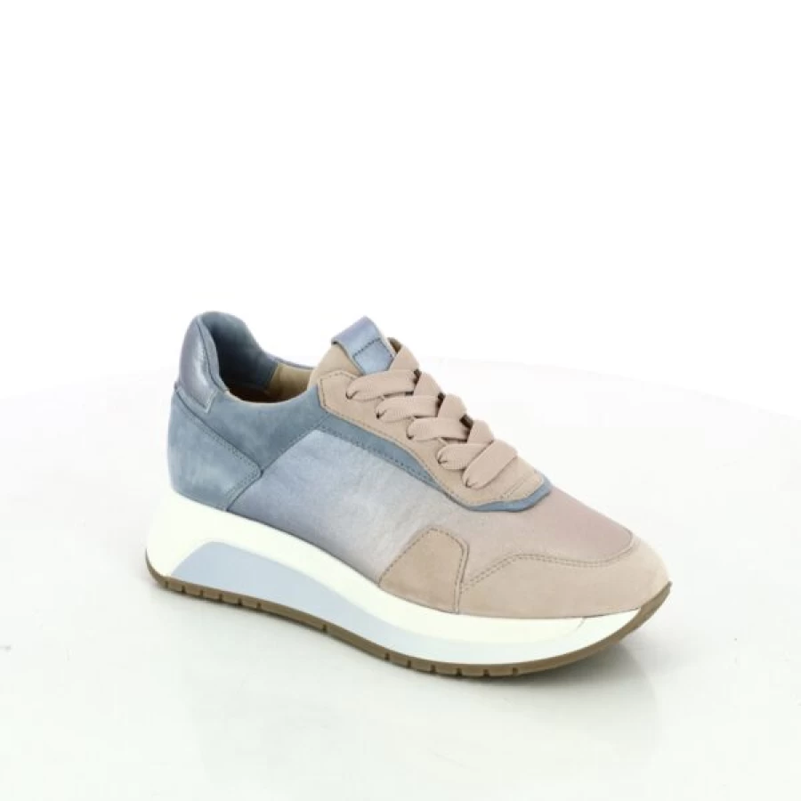 Kevin Softwaves Sneakers - Lightweight Multi-Color Casual Shoes for Men & Women