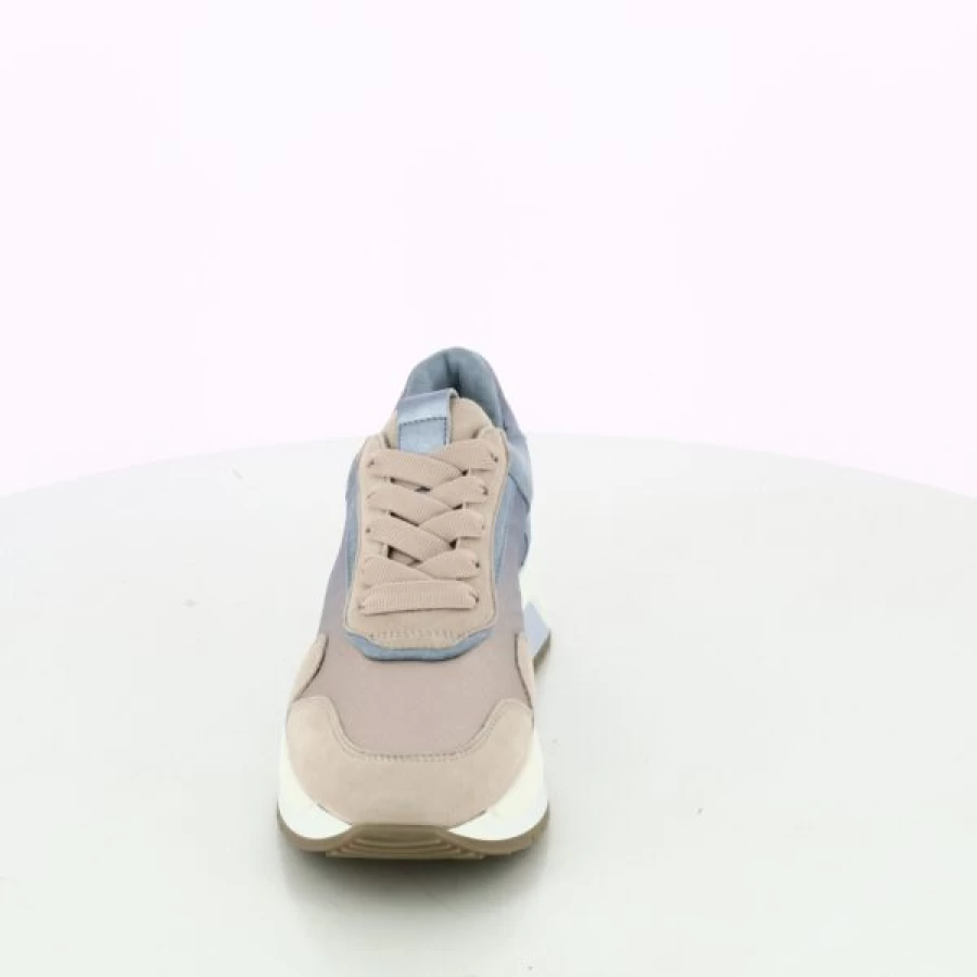 Kevin Softwaves Sneakers - Lightweight Multi-Color Casual Shoes for Men & Women