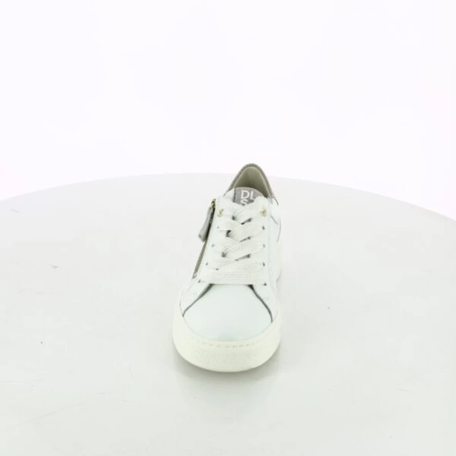Kevin White Sport Sneakers - Lightweight Running Shoes for Men & Women