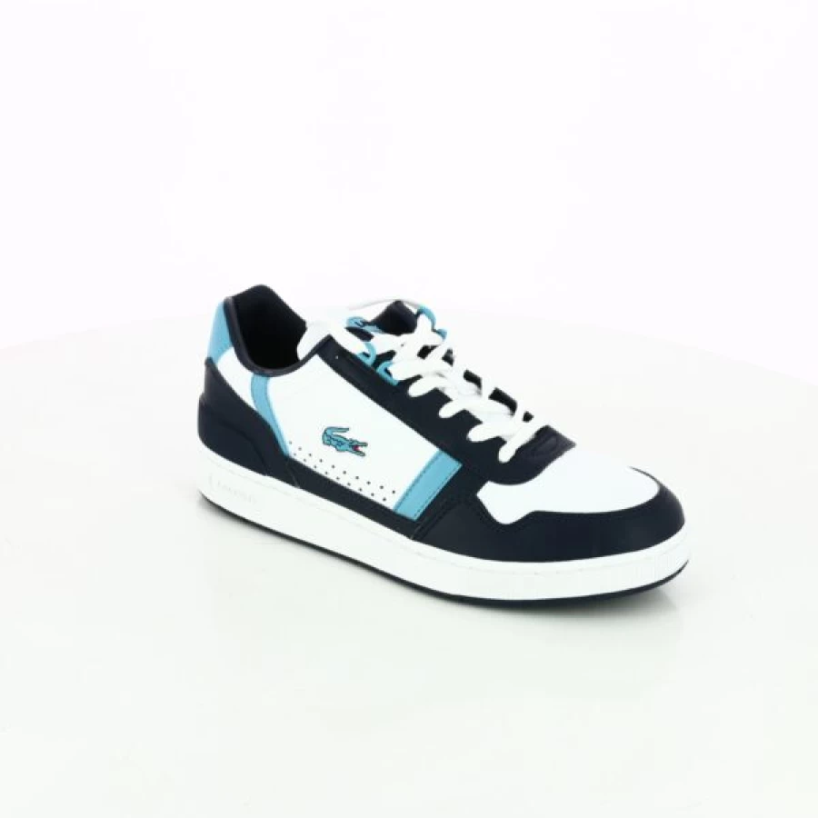 Kevin Blue Casual Sneakers for Men - Lightweight Comfortable Athletic Shoes