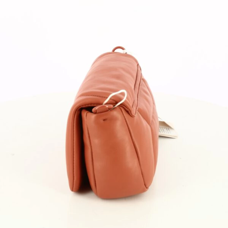 Kevin Orange Handbags for Women - Stylish & Trendy Designer Tote Bags