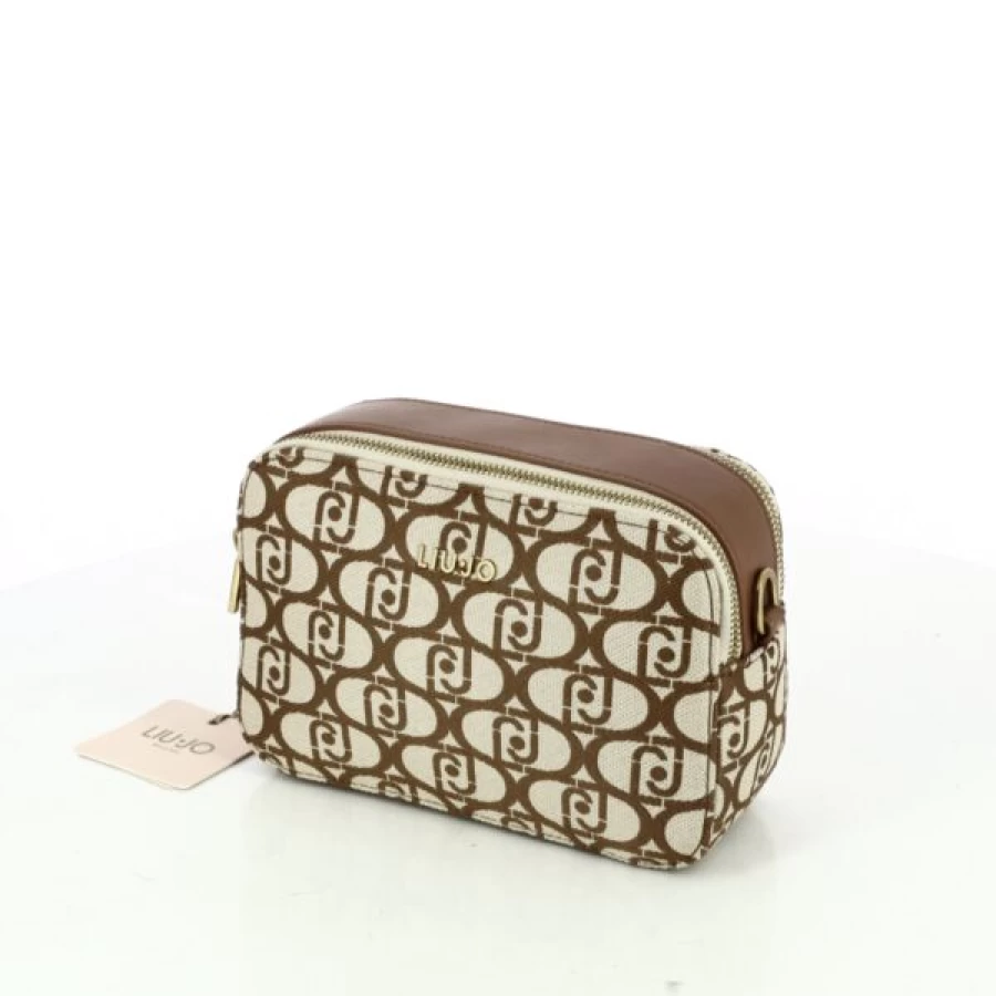 Kevin Leather Handbags for Women - Stylish Cognac Shoulder Bag